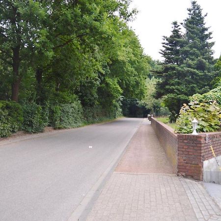 Hotel B8 Voerde エクステリア 写真